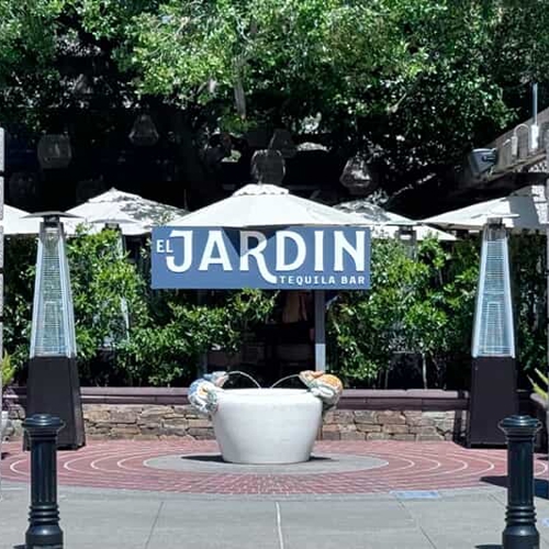 Outdoor signs